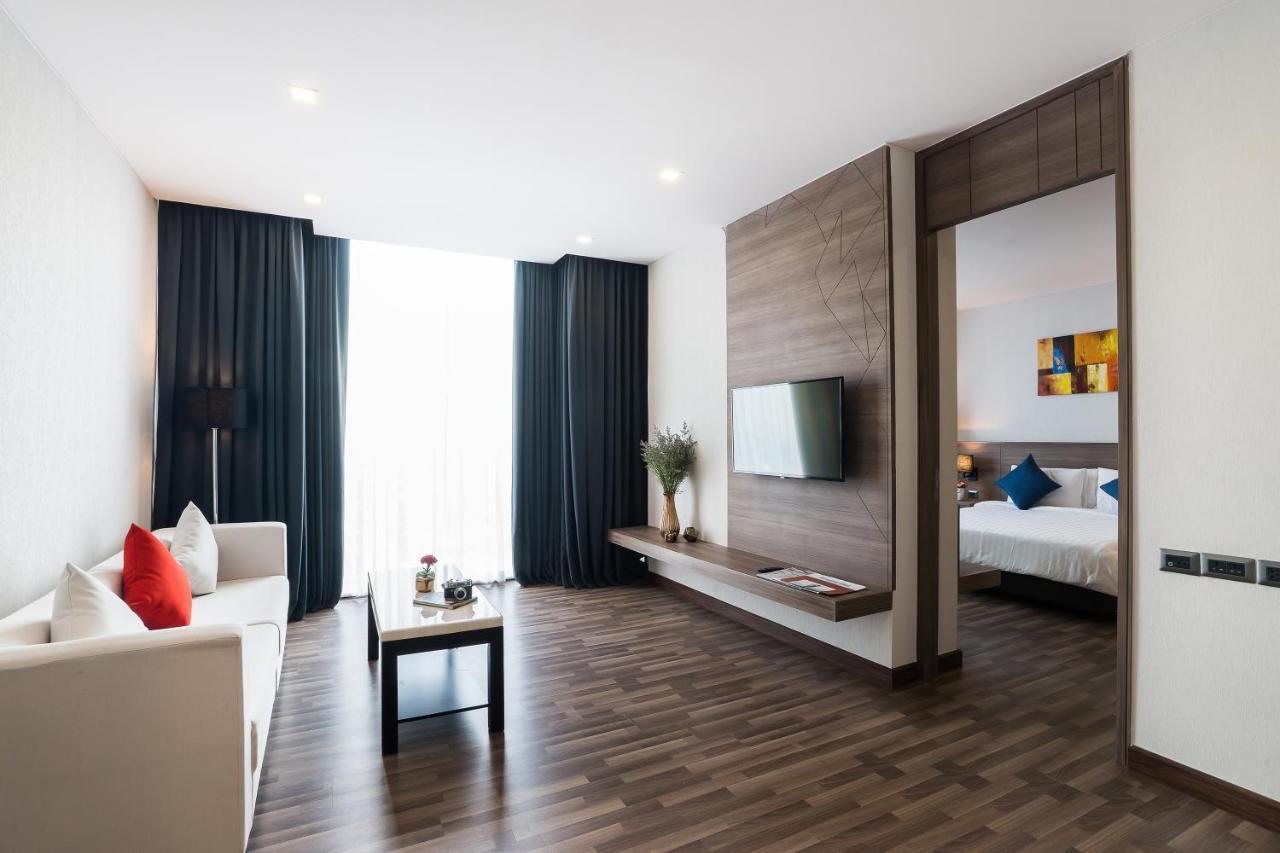 Best Western Plus Wanda Grand Hotel Nonthaburi Zewnętrze zdjęcie