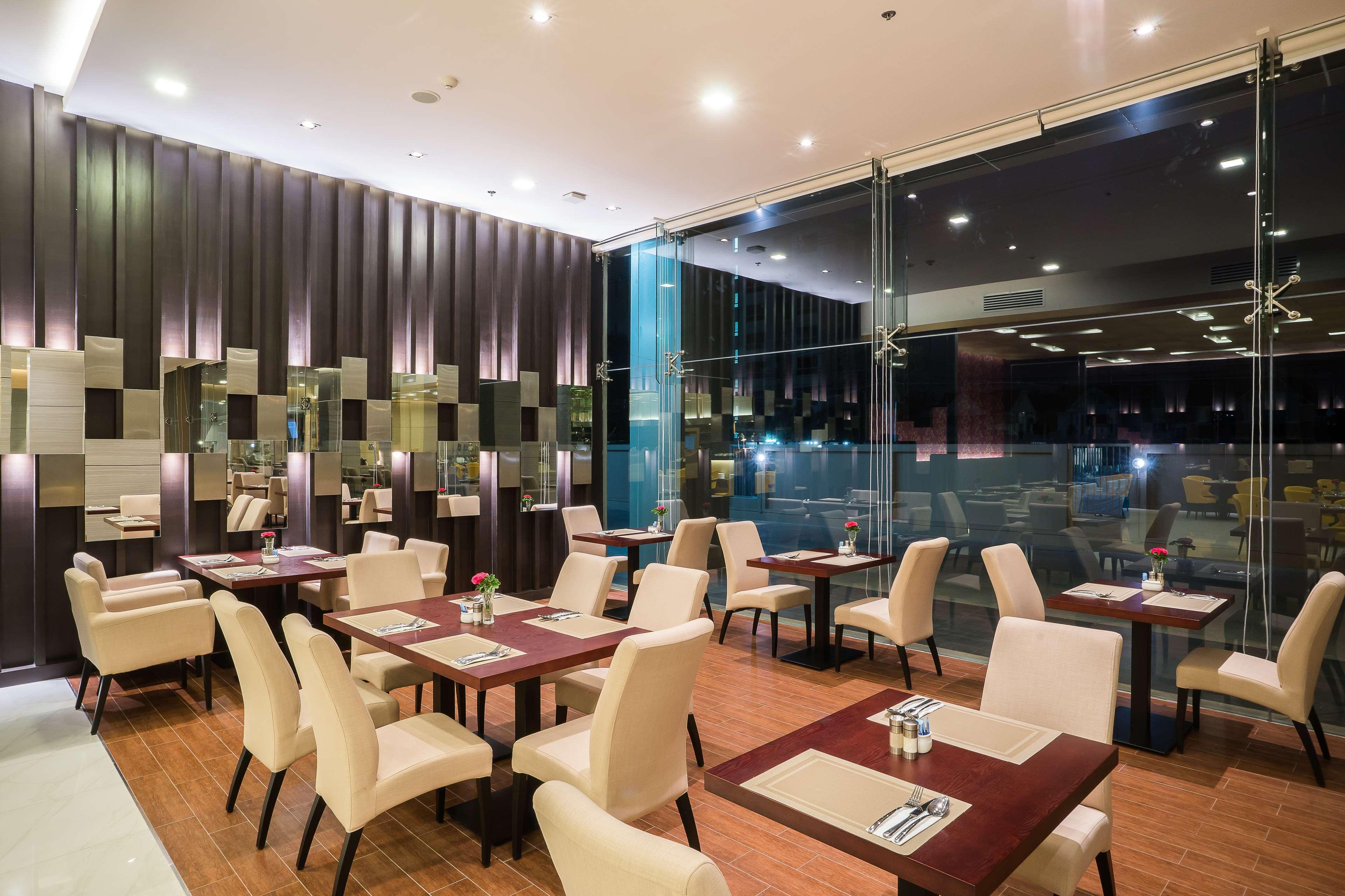Best Western Plus Wanda Grand Hotel Nonthaburi Zewnętrze zdjęcie