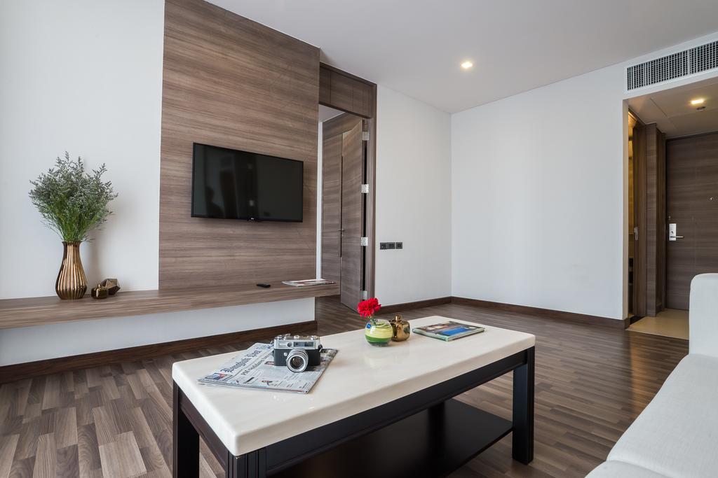 Best Western Plus Wanda Grand Hotel Nonthaburi Zewnętrze zdjęcie