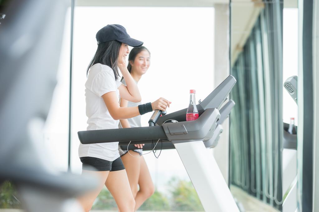 Best Western Plus Wanda Grand Hotel Nonthaburi Zewnętrze zdjęcie